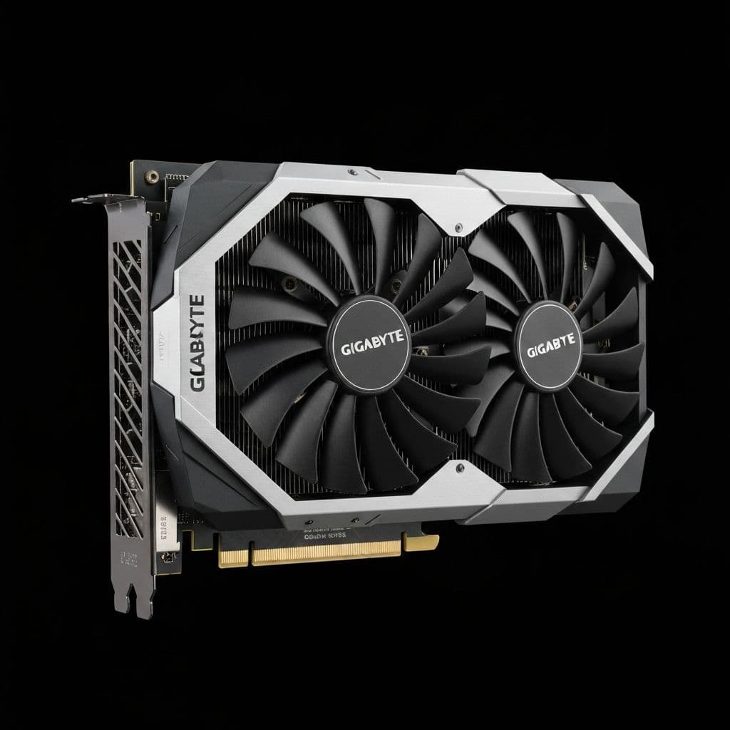 GIGABYTE GeForce RTX 4090 Gaming OC 24GB - hardware