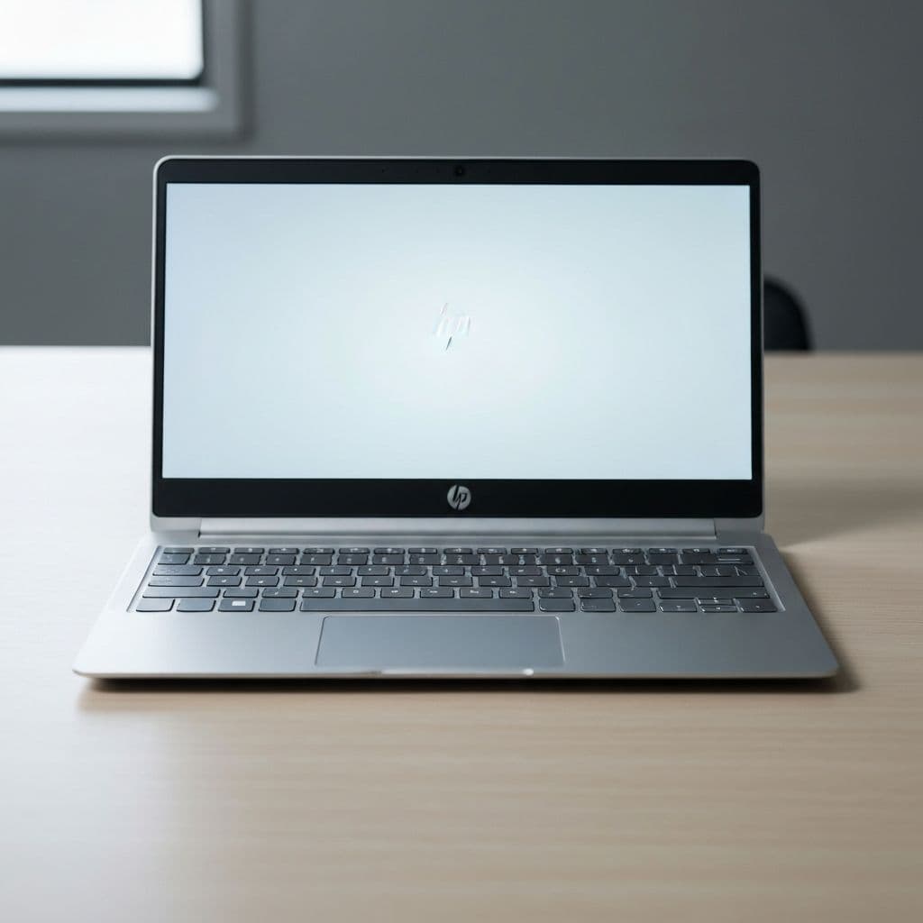 HP Pavilion 15.6" Laptop - AMD Ryzen 5, 8GB RAM, 512GB SSD - electronics