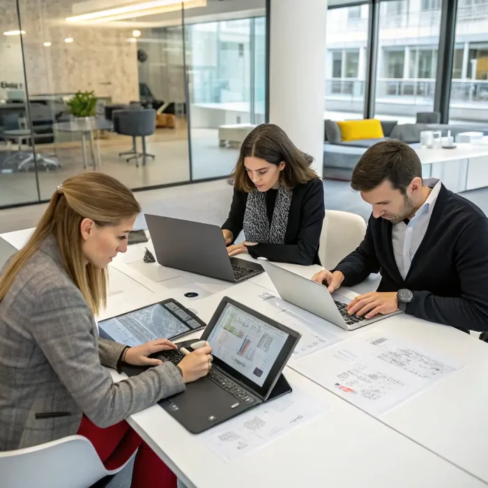 Business Solutions