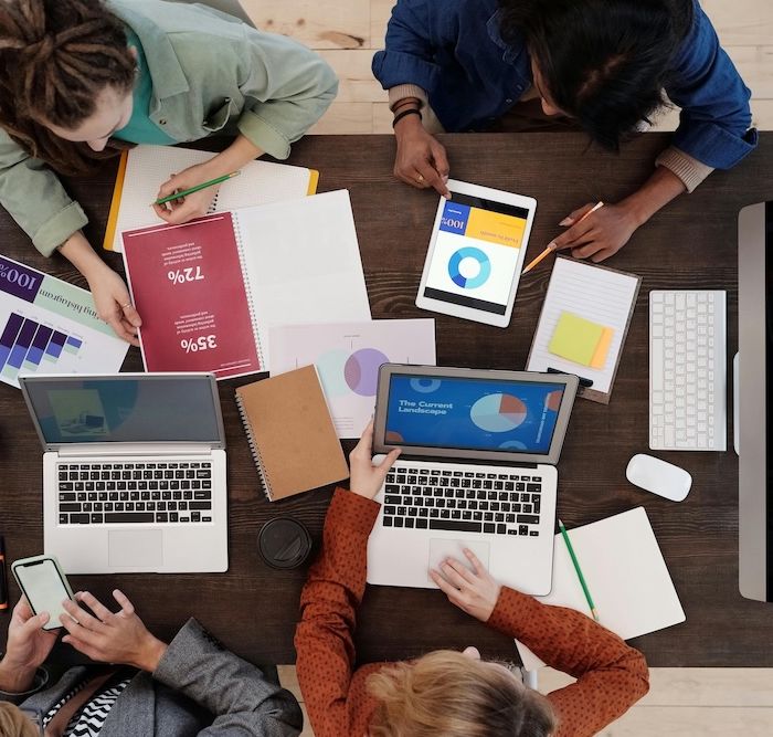 All-in-One, Laptop, Tablets & eReaders (Demo)